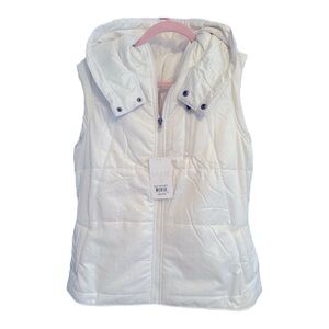 Shape Performance Puffy Vest